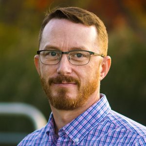 Jeffrey Vetter
