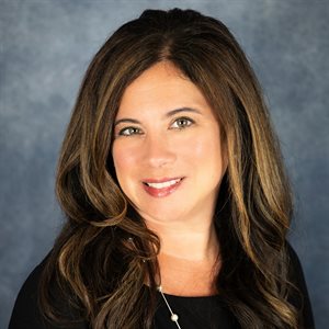 Kelly Pfendler