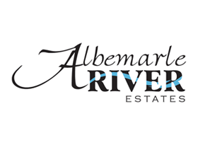 Albemarle River logo